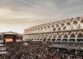 El Festival de Les Arts mantendra su celebracion en la Ciudad de las Artes 1
