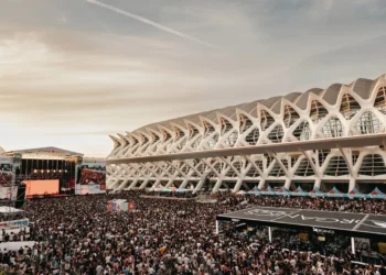 El Festival de Les Arts mantendra su celebracion en la Ciudad de las Artes