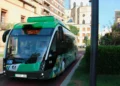 El TRAM de Castellón recupera su recorrido por el centro tras finalizar las obras y estrena conexión directa con las playas