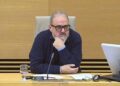 El chat del Consell contradice la versión del asesor personal de Mazón sobre el día de la dana 10 El chat del Consell pone contra las cuerdas al asesor personal de Mazon LANUZA
