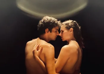 La Sala Russafa adapta ‘Romeo y Julieta’ al conflicto palestino-israelí con el estreno de ‘Khaled y Judith’