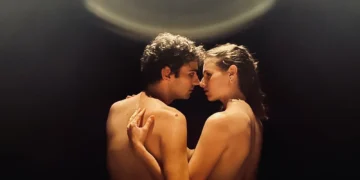 La Sala Russafa adapta ‘Romeo y Julieta’ al conflicto palestino-israelí con el estreno de ‘Khaled y Judith’