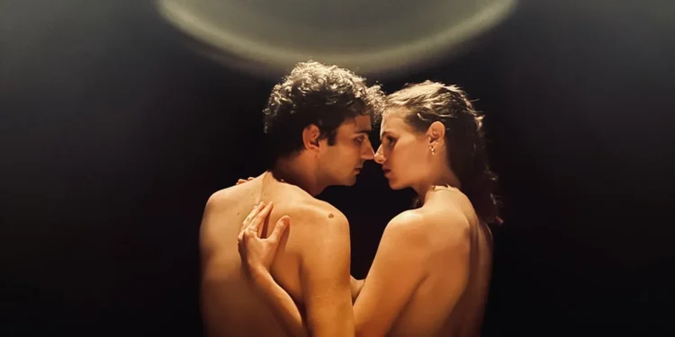 La Sala Russafa adapta ‘Romeo y Julieta’ al conflicto palestino-israelí con el estreno de ‘Khaled y Judith’