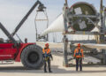 PortCastelló se consolida en Europa: el interés logístico se dispara en la Breakbulk de Rotterdam 10 PortCastelló se consolida en Europa: el interés logístico se dispara en la Breakbulk de Rotterdam