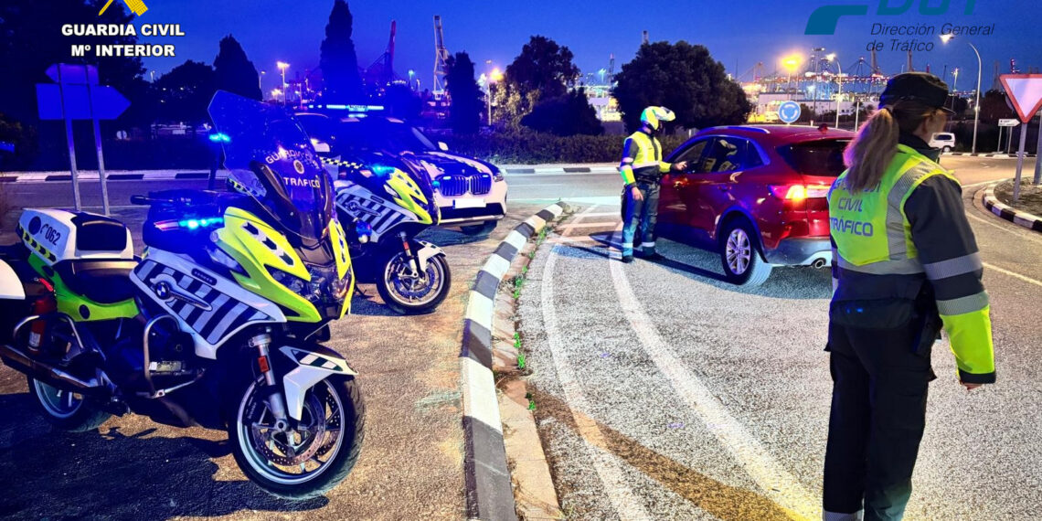 Cuadriplica la tasa de alcoholemia al volante de un patinete eléctrico en Gandía 1 Cuadriplica la tasa de alcoholemia al volante de un patinete eléctrico en Gandía