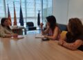 El PP de Tavernes exige transparencia al Gobierno local ante la falta de un proyecto formal para el Centro de Día 11 El PP de Tavernes exige transparencia al Gobierno local ante la falta de un proyecto formal para el Centro de Día