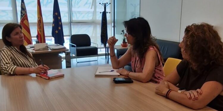 El PP de Tavernes exige transparencia al Gobierno local ante la falta de un proyecto formal para el Centro de Día 1 El PP de Tavernes exige transparencia al Gobierno local ante la falta de un proyecto formal para el Centro de Día