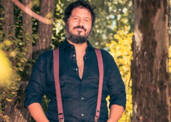 El cantautor El Kanka llevará su ‘Gira La Calma’ al Roig Arena el próximo 31 de enero