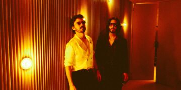 El dúo venezolano Lagos llevará su pop latino al Roig Arena el 20 de noviembre