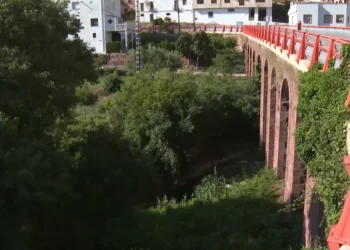 Gatova demana una intervencio al barranc del Carraixet