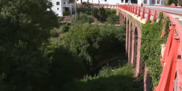Gatova demana una intervencio al barranc del Carraixet