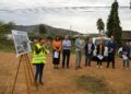 Corte de la CV-425 entre Buñol y Alborache por obras de ampliación y un nuevo carril ciclo-peatonal 10 Corte de la CV-425 entre Buñol y Alborache por obras de ampliación y un nuevo carril ciclo-peatonal