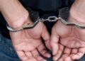 Detenido en Alboraya por exhibicionismo ante menores en el paseo marítimo