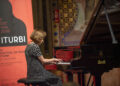 El Festival de Piano Iturbi de la Diputació de Valéncia reúne a figuras de la excelencia internacional 10 El Festival de Piano Iturbi de la Diputació de Valéncia reúne a figuras de la excelencia internacional