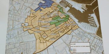 Dénia limitará las viviendas turísticas en el casco urbano priorizando el alquiler residencial