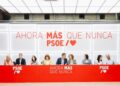 El gobierno contraataca con la máquina del fango: "Todo es una conspiración de jueces, fiscales, periodistas y policías contra Sánchez"