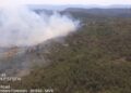 Controlado el Incendio Forestal declarado a mediodía en Higueruelas