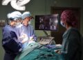 El Hospital La Fe revoluciona la cirugía ocular con un "GPS Quirúlgico" de última generación