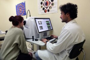 El Hospital La Fe revoluciona la cirugía ocular con un "GPS Quirúlgico" de última generación 2 HK7pArCWwAAcUd8