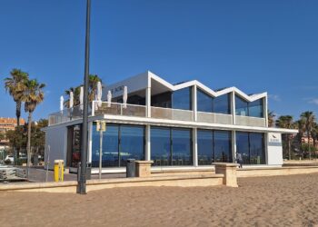 Valencia avanza la modernización de la fachada marítima con los primeros restaurantes renovados en la Malvarrosa 14 Valencia avanza la modernización de la fachada marítima con los primeros restaurantes renovados en la Malvarrosa