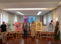 El PP denuncia que Roger Cerdà “elimina a Jaume I” del cartel de la Fira d’Agost en pleno año conmemorativo
