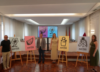 El PP denuncia que Roger Cerdà “elimina a Jaume I” del cartel de la Fira d’Agost en pleno año conmemorativo
