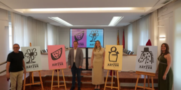 El PP denuncia que Roger Cerdà “elimina a Jaume I” del cartel de la Fira d’Agost en pleno año conmemorativo