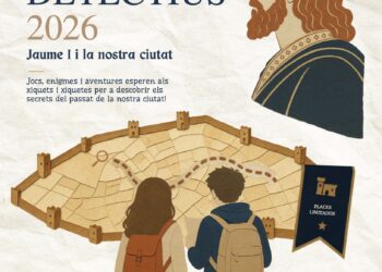 El Museo de Historia de Valencia busca "detectives" para desenterrar los secretos de la ciudad medieval este verano
