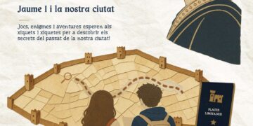 El Museo de Historia de Valencia busca "detectives" para desenterrar los secretos de la ciudad medieval este verano