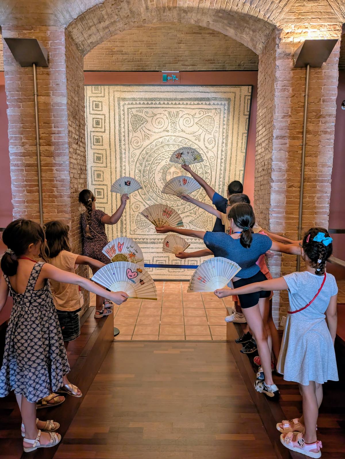 El Museo de Historia de Valencia busca "detectives" para desenterrar los secretos de la ciudad medieval este verano 2 HKmUio XcAAL9am