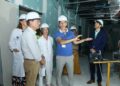 Urgencias más rápidas y eficientes: el Hospital General de Valencia ultima la reforma de 2.000 m² de su área asistencial