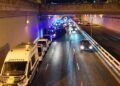 Tres detenidos en Valéncia tras causar el caos en la vía pública: cae la "banda del caballito"