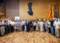 El doctor Javier Sicluna, distinguido como el 'Mejor Médico Rural 2026' de la provincia de Valéncia