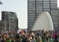 El Orgullo vuelve al centro de Valencia con un mensaje claro sobre derechos e igualdad