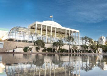 El Palau de la Música de Valéncia se rinde a la diversidad con el Festival de Bandas de los Gay Games 2026