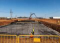 La Generalitat Valenciana avanza en la construcción de la segunda depuradora de Sagunto