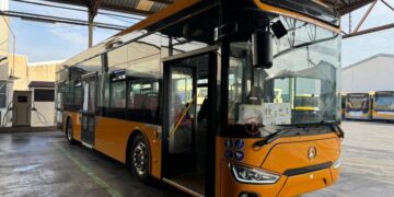 La Generalitat Valenciana activa una nueva línea de Metrobús que unirá el Barrio del Cristo y Quart de Poblet
