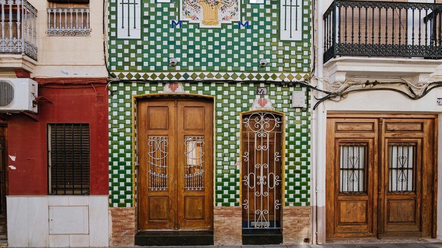 Valéncia da luz verde a la rehabilitación de 31 inmuebles en el Cabanyal y avance clave en el Edificio Drassanes 1 Valéncia da luz verde a la rehabilitación de 31 inmuebles en el Cabanyal y avance clave en el Edificio Drassanes