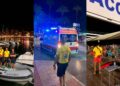Las playas de Benidorm recuperan su mejor imagen tras la ‘Nit de Sant Joan’ 11 Las playas de Benidorm recuperan su mejor imagen tras la ‘Nit de Sant Joan’