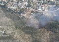 Controlado un incendio de vegetación en Casinos tras una rápida intervención de los bomberos 10 Controlado un incendio de vegetación en Casinos tras una rápida intervención de los bomberos