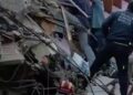 Más de 160 muertos y casi 1.000 desaparecidos: Venezuela colapsa tras el doble terremoto que también ha sacudido Japón