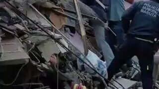 Catástrofe en Venezuela: ya son 1.430 los muertos por el doble terremoto y los heridos superan los 3.200