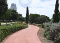 El Circuit Valéncia Ciutat del Running inicia su ampliación hacia el mar con la apertura de sus primeros 700 metros