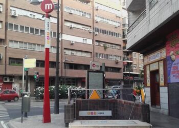 FGV detendrá sus trenes el próximo viernes en memoria de las víctimas del accidente de metro de 2006