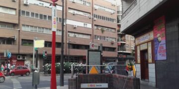 FGV detendrá sus trenes el próximo viernes en memoria de las víctimas del accidente de metro de 2006