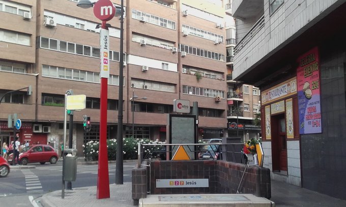 FGV detendrá sus trenes el próximo viernes en memoria de las víctimas del accidente de metro de 2006 1 FGV detendrá sus trenes el próximo viernes en memoria de las víctimas del accidente de metro de 2006