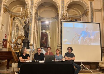 El Museo Nacional de Cerámica rinde homenaje al maestro Enric Mestre
