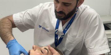 La fisioterapia de la articulación temporomandibular, clave ante el aumento del bruxismo ligado al estrés