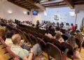 El Pleno de JCF oficializa una nueva comisión en Campanar y ratifica las 2 fallas del Pobles del Sur 11 El Pleno de JCF oficializa una nueva comisión en Campanar y ratifica las 2 fallas del Pobles del Sur
