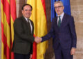 La Generalitat reclama 5.000 millones al Gobierno y exige más inversiones para la Comunitat Valenciana
